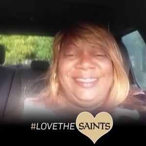 Meet your Posher, Carla